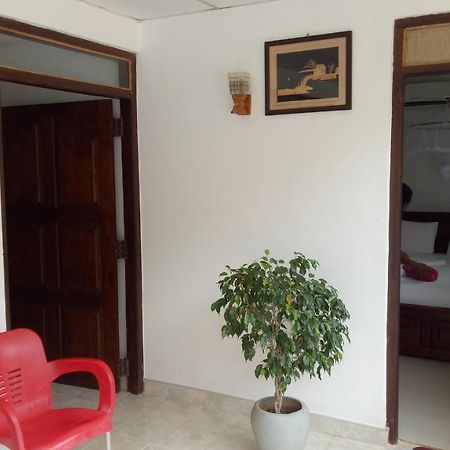 Umaya Holiday Home Anuradhapura Εξωτερικό φωτογραφία