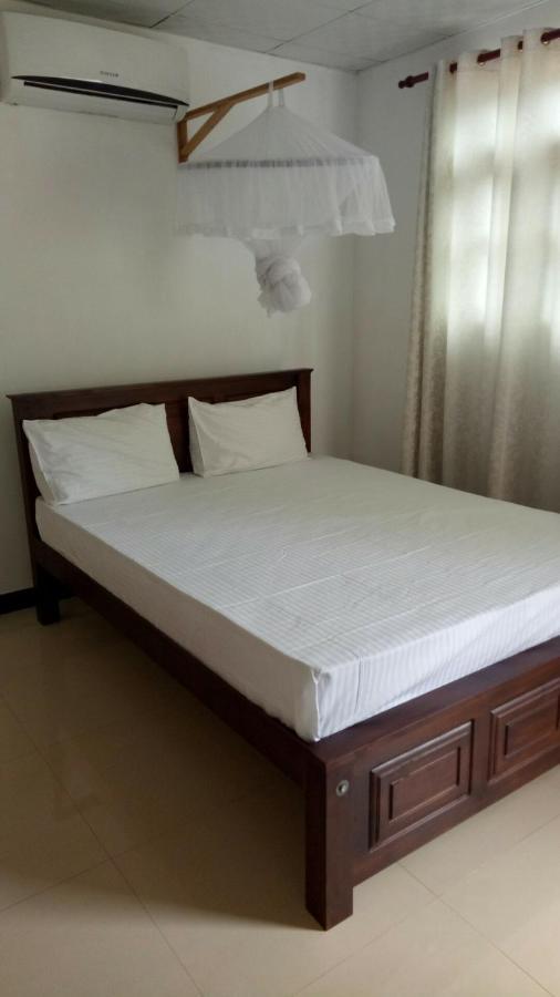 Umaya Holiday Home Anuradhapura Εξωτερικό φωτογραφία
