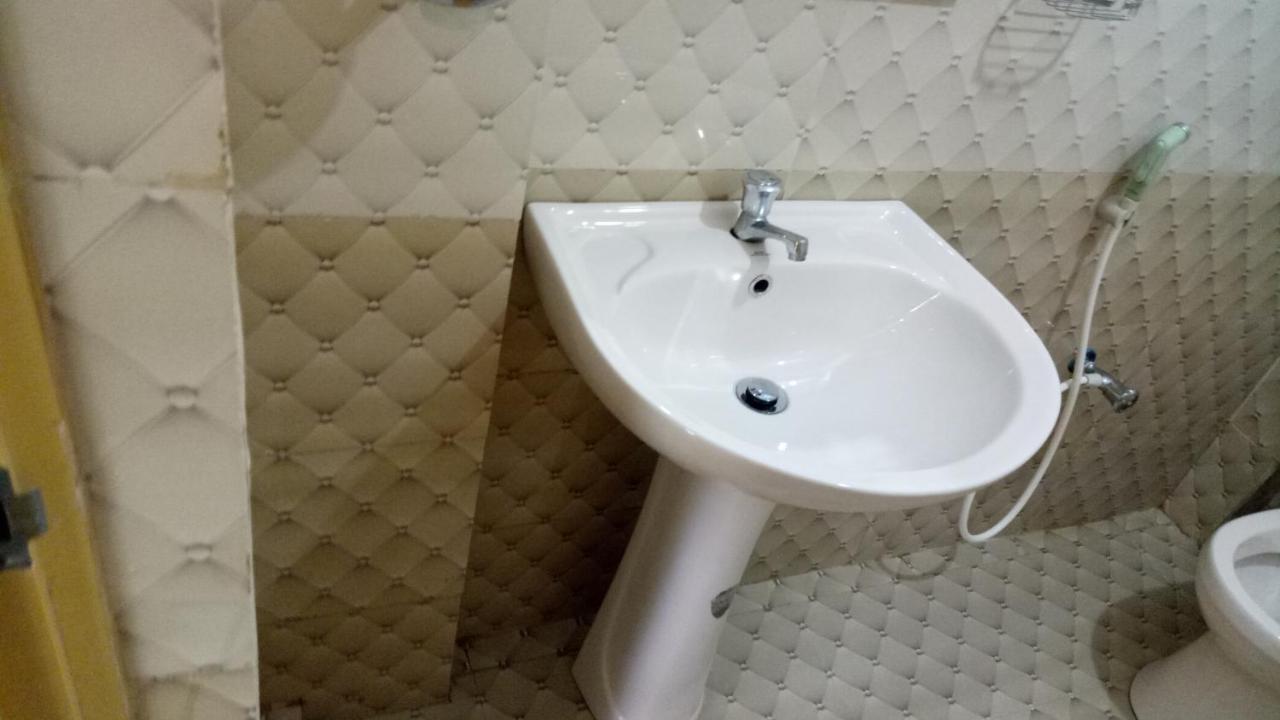 Umaya Holiday Home Anuradhapura Εξωτερικό φωτογραφία