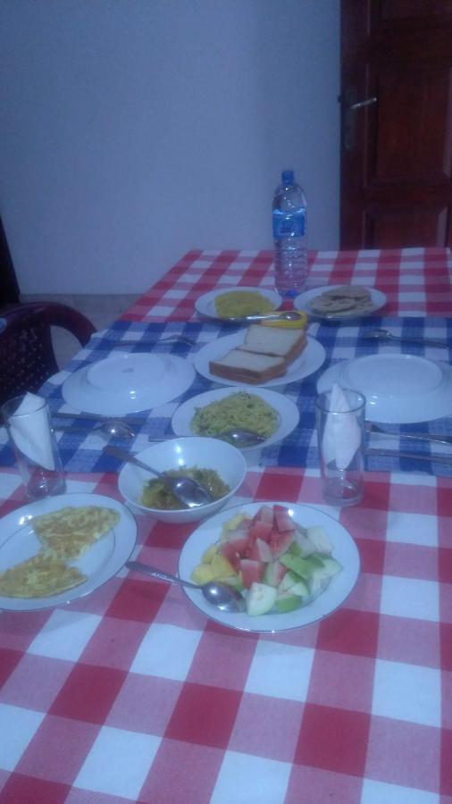 Umaya Holiday Home Anuradhapura Εξωτερικό φωτογραφία