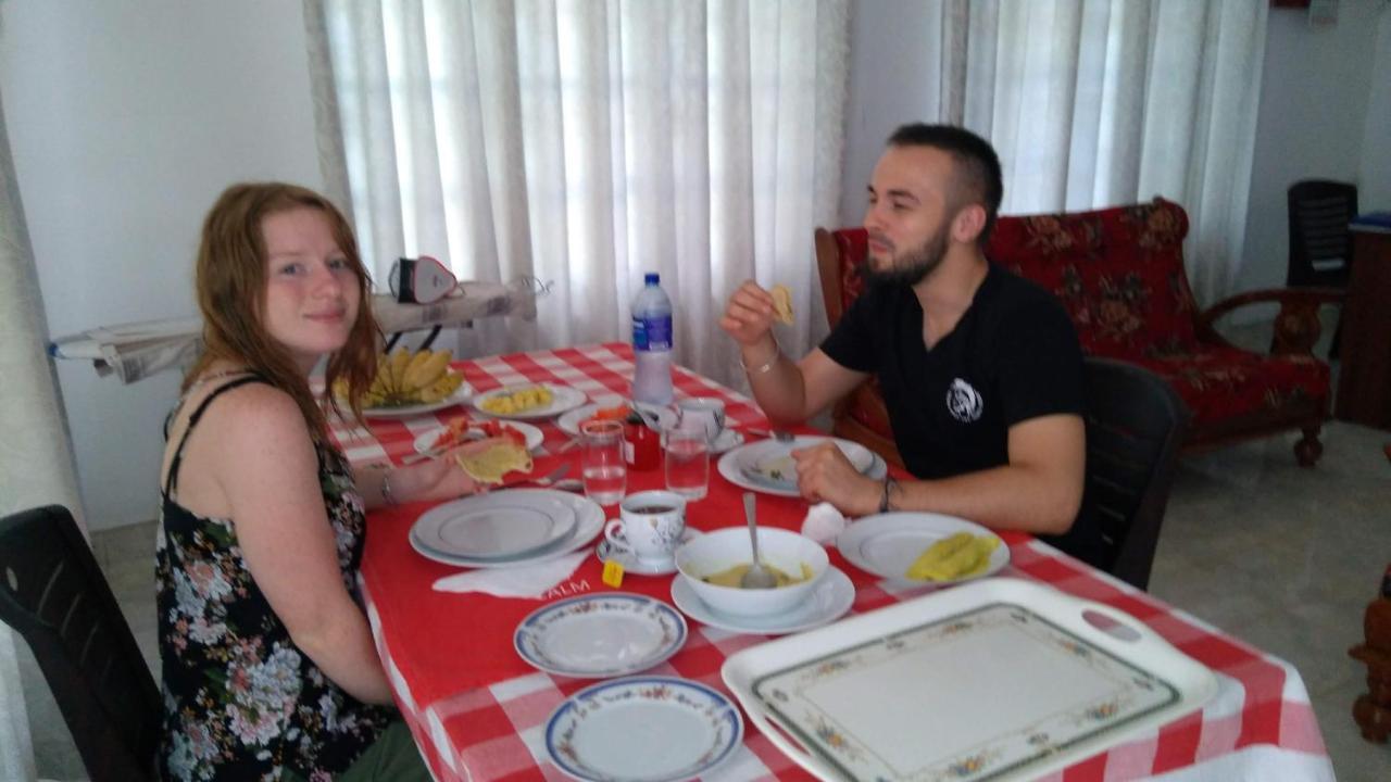 Umaya Holiday Home Anuradhapura Εξωτερικό φωτογραφία