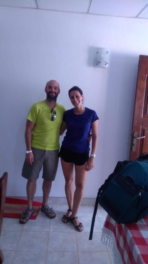 Umaya Holiday Home Anuradhapura Εξωτερικό φωτογραφία