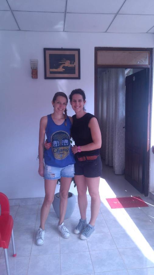 Umaya Holiday Home Anuradhapura Εξωτερικό φωτογραφία