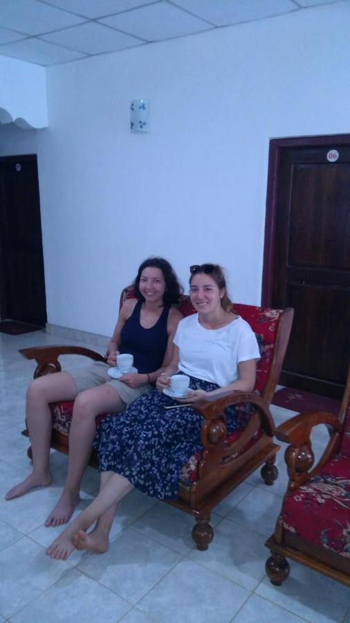 Umaya Holiday Home Anuradhapura Εξωτερικό φωτογραφία