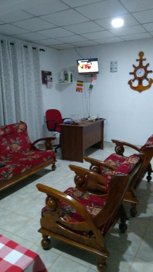 Umaya Holiday Home Anuradhapura Εξωτερικό φωτογραφία