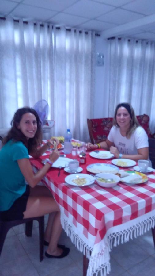 Umaya Holiday Home Anuradhapura Εξωτερικό φωτογραφία