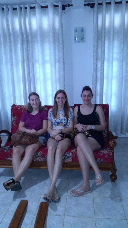 Umaya Holiday Home Anuradhapura Εξωτερικό φωτογραφία
