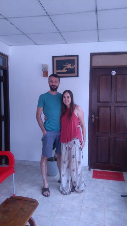 Umaya Holiday Home Anuradhapura Εξωτερικό φωτογραφία