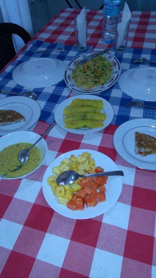 Umaya Holiday Home Anuradhapura Εξωτερικό φωτογραφία
