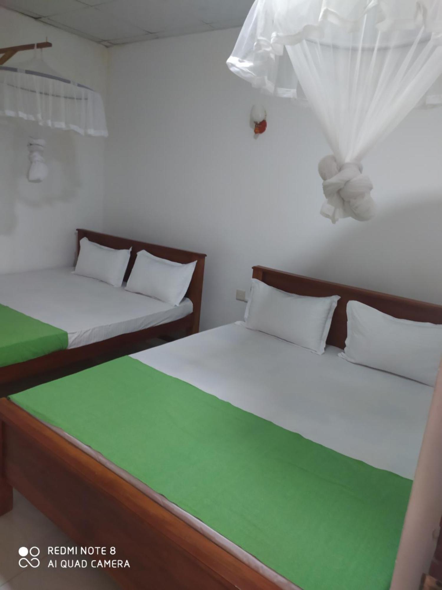 Umaya Holiday Home Anuradhapura Εξωτερικό φωτογραφία
