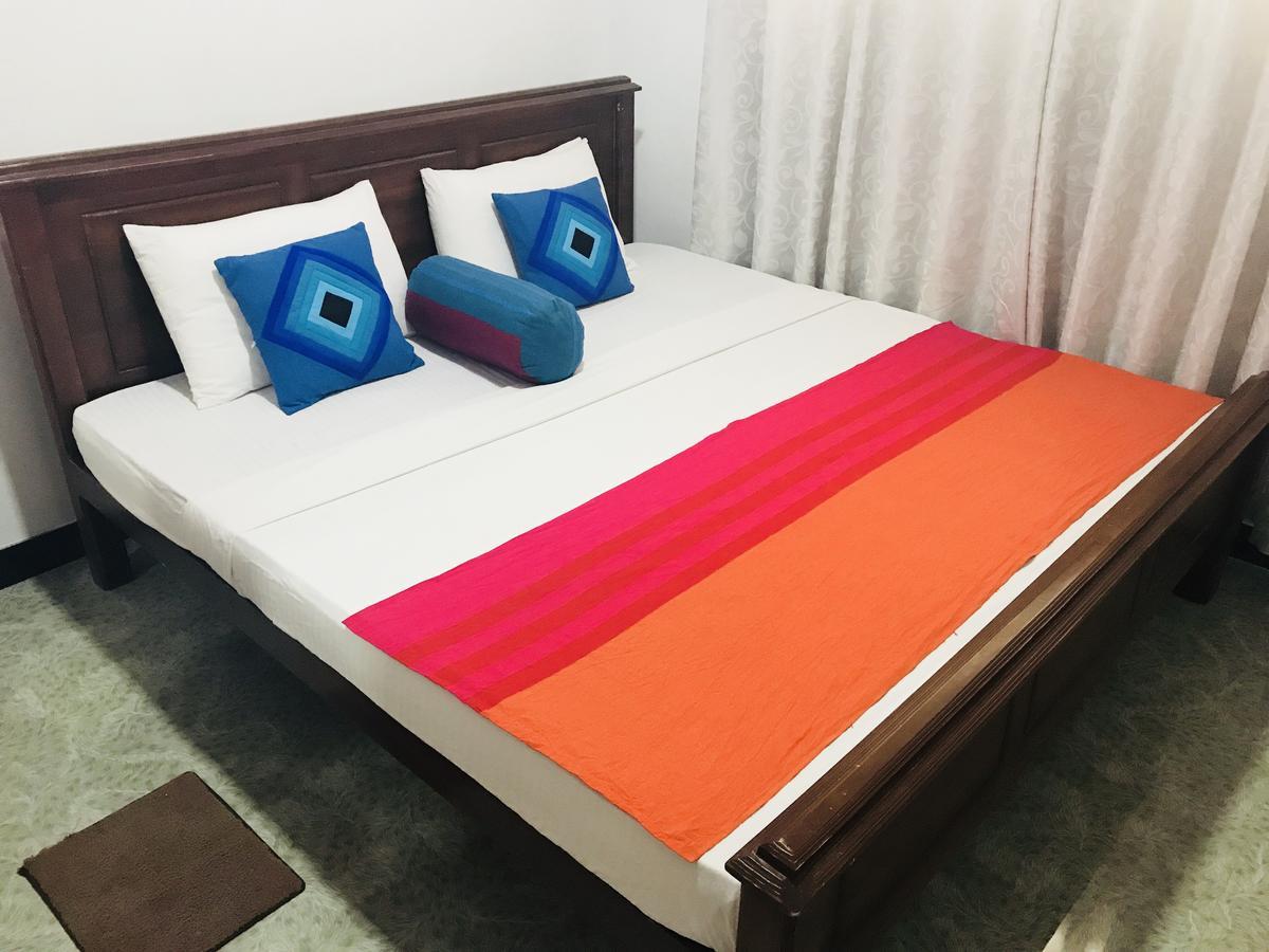 Umaya Holiday Home Anuradhapura Εξωτερικό φωτογραφία