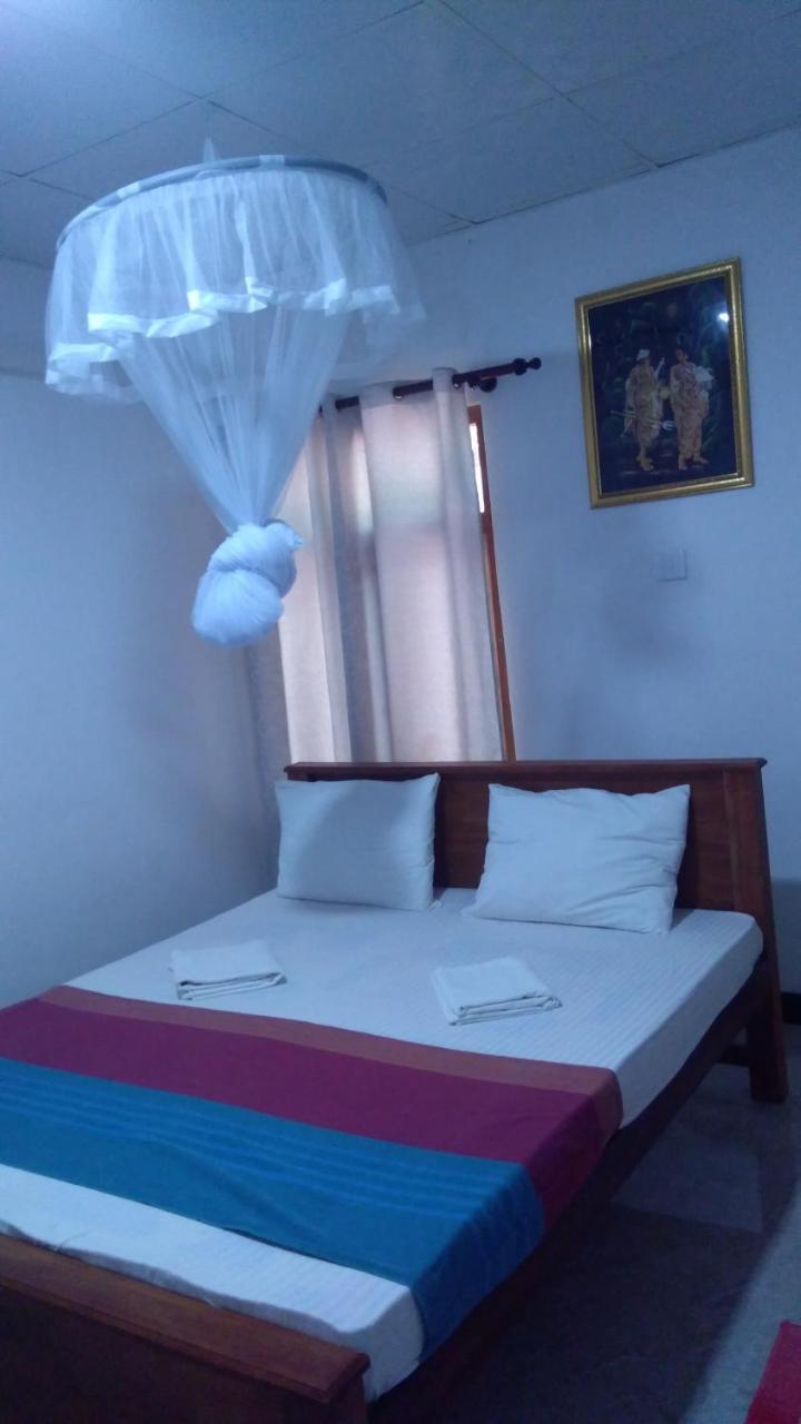 Umaya Holiday Home Anuradhapura Εξωτερικό φωτογραφία