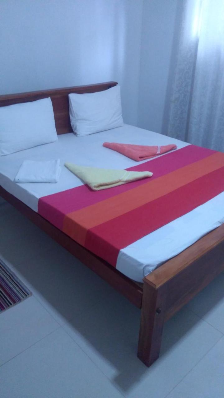 Umaya Holiday Home Anuradhapura Εξωτερικό φωτογραφία