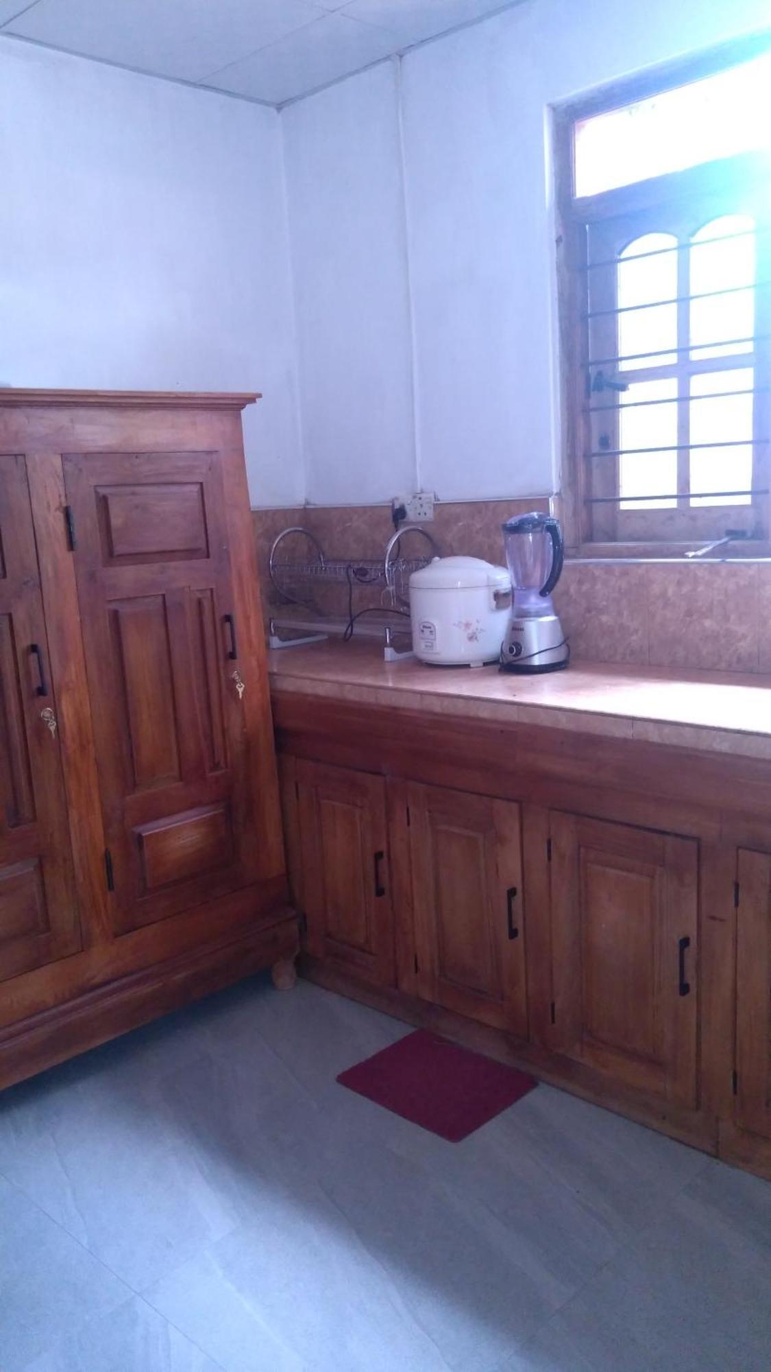 Umaya Holiday Home Anuradhapura Εξωτερικό φωτογραφία