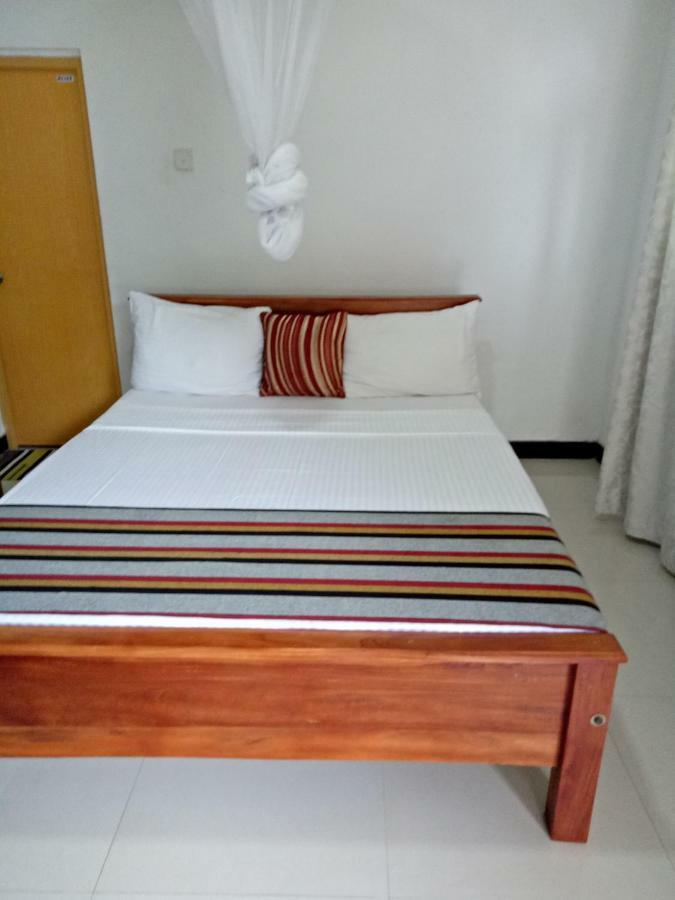 Umaya Holiday Home Anuradhapura Εξωτερικό φωτογραφία