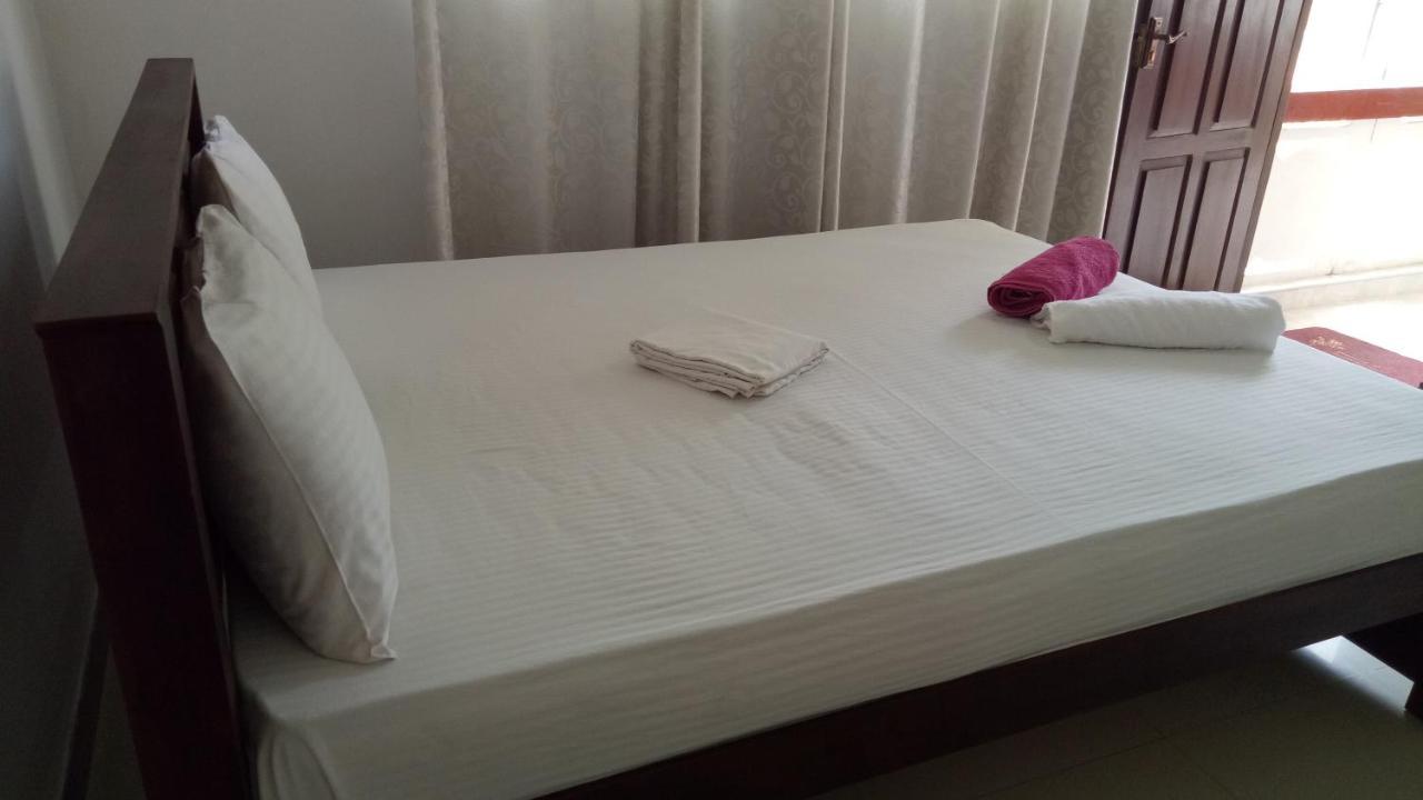 Umaya Holiday Home Anuradhapura Εξωτερικό φωτογραφία