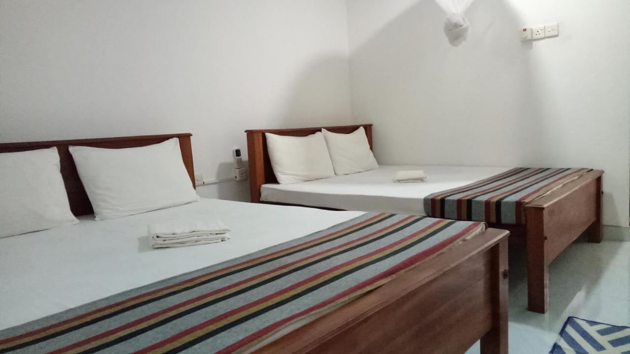 Umaya Holiday Home Anuradhapura Εξωτερικό φωτογραφία
