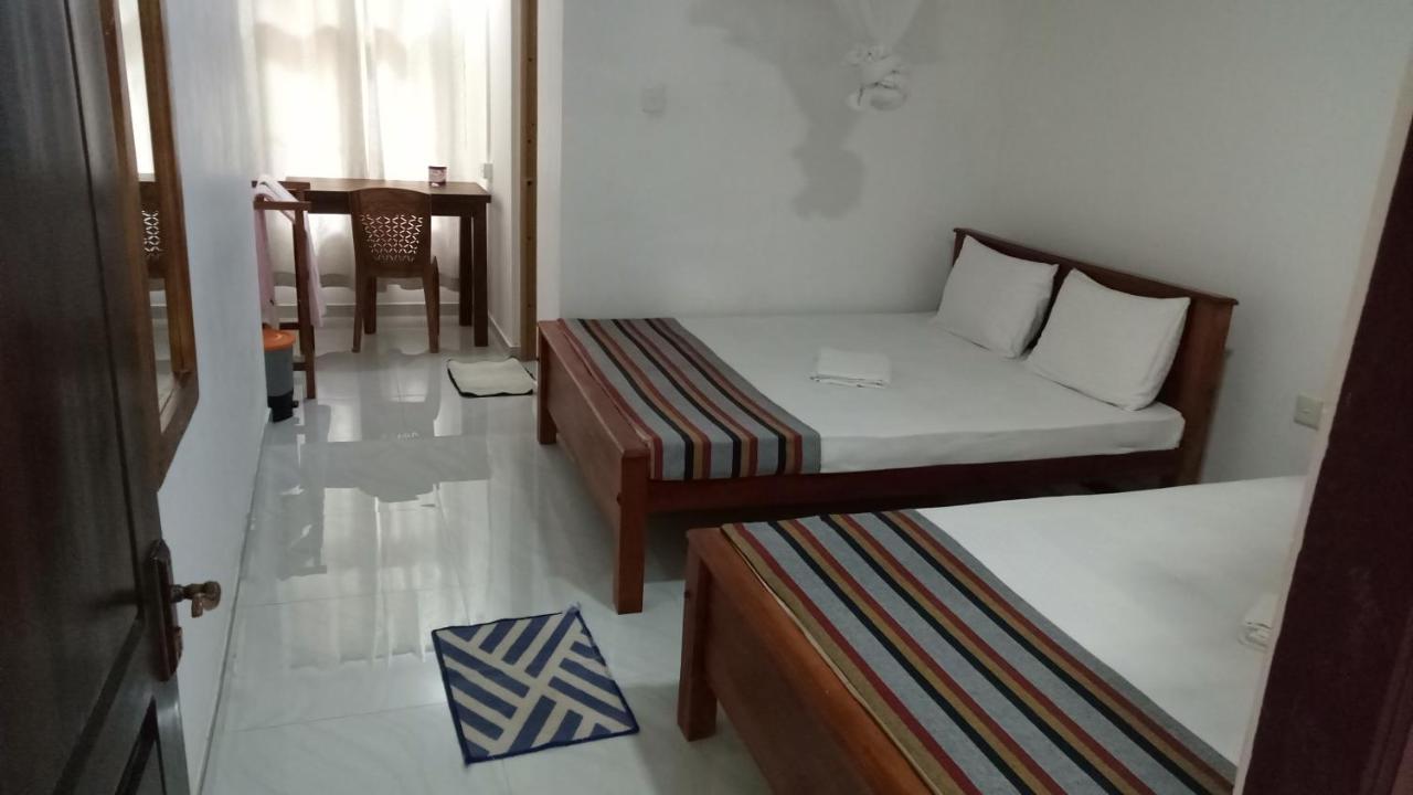 Umaya Holiday Home Anuradhapura Εξωτερικό φωτογραφία